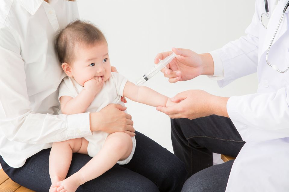 中国のワクチン：医療分野での重要性と信頼性